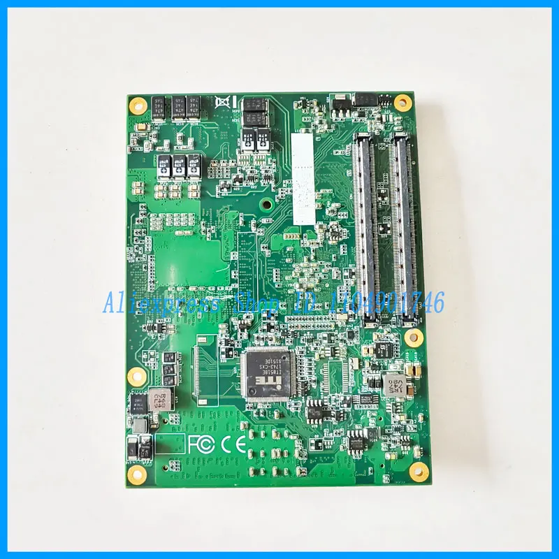 Suitable for HM960-QM87 embedded industrial industrial control motherboard. 100% inventory and testing completed.