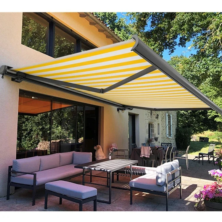 Custom-Made Exterio…