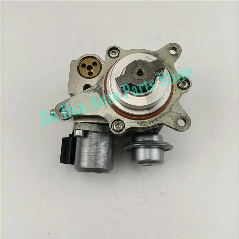 9819938480 Used High Pressure Fuel Pump For Peugeot 207 308 408 508 Citroen C4 C5 DS3 DS4 DS5 MINI 1659165 1675941280 1920LL