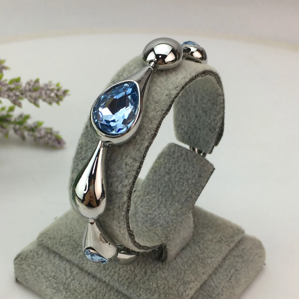 Yuminglai Fashion Luxury Bracelet Bangle Dubai Jewelry Accessories Superior Quality Bracelet FHK16492