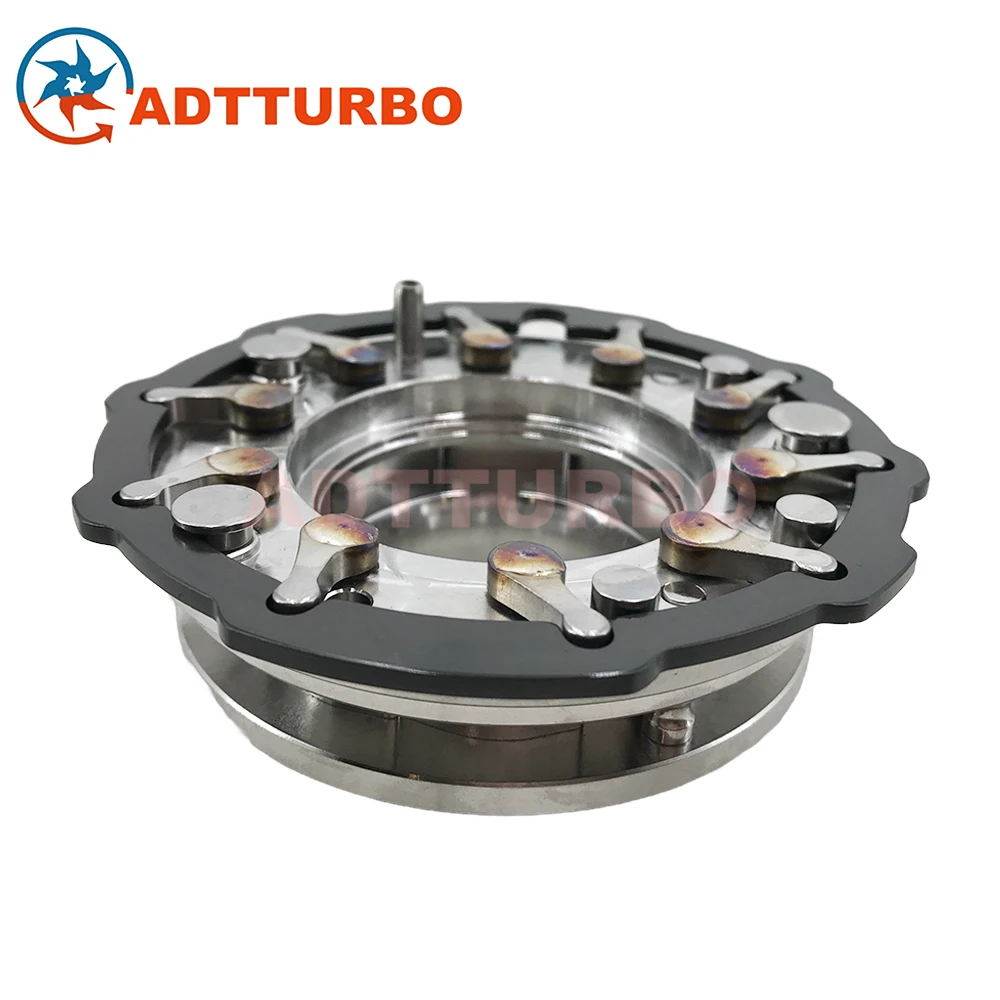 838452 Turbine Nozzle Ring VNT 838452-0003 838417 GK3Q6K682AB Turbocharger Parts for Ford Transit Tourneo Custom 2.0