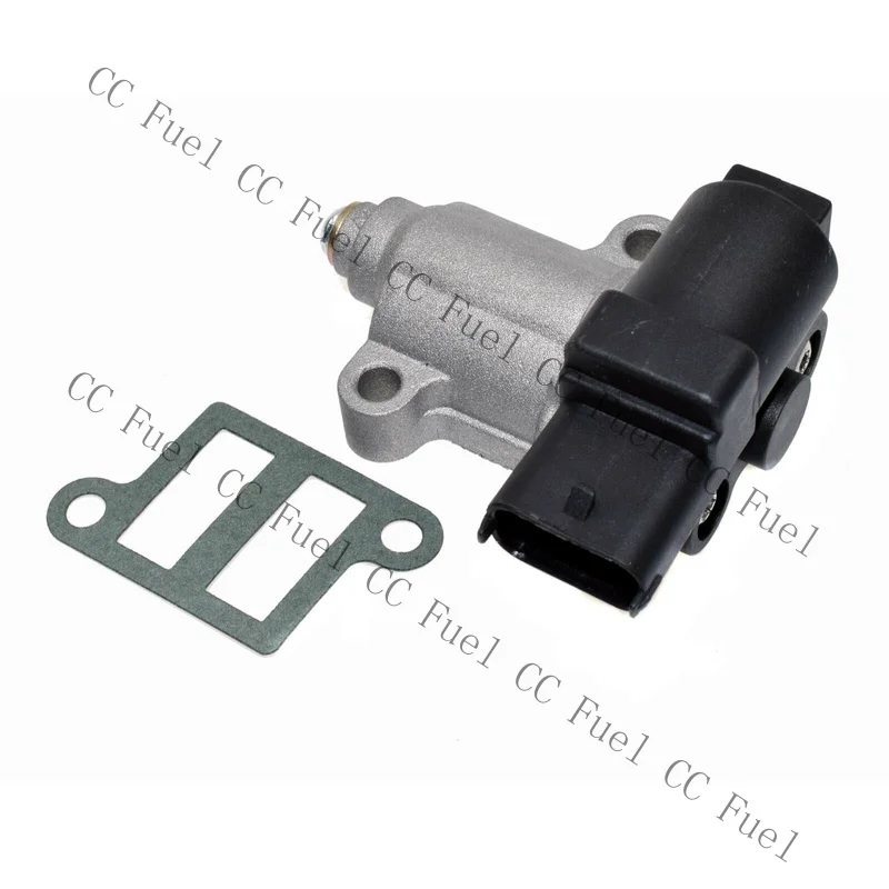 C+ Idle Air Control Valve For Hyundai Elantra Kia Soul Spectra5 Spectra 35150-02800