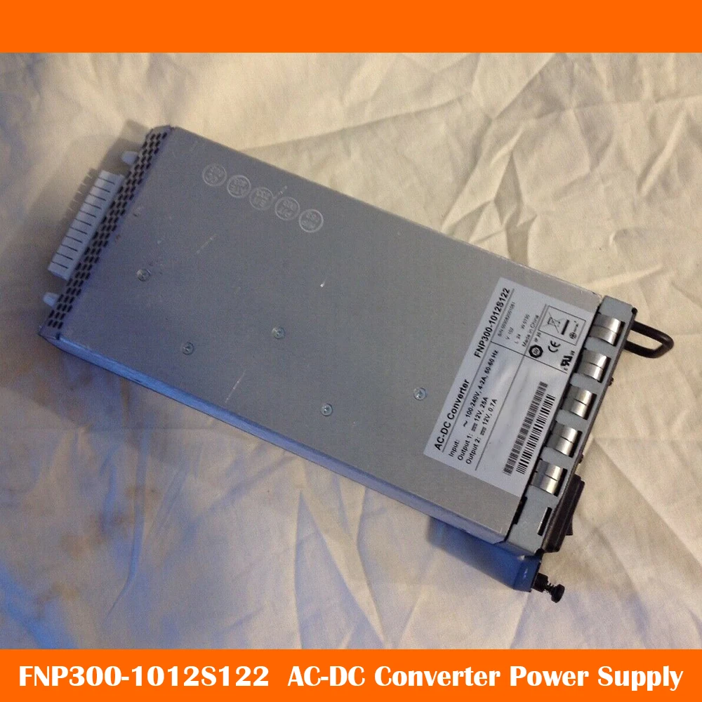 

Original FNP300-1012S122 Part # 50005084 For Power-One AC-DC Converter Power Supply Fast Ship