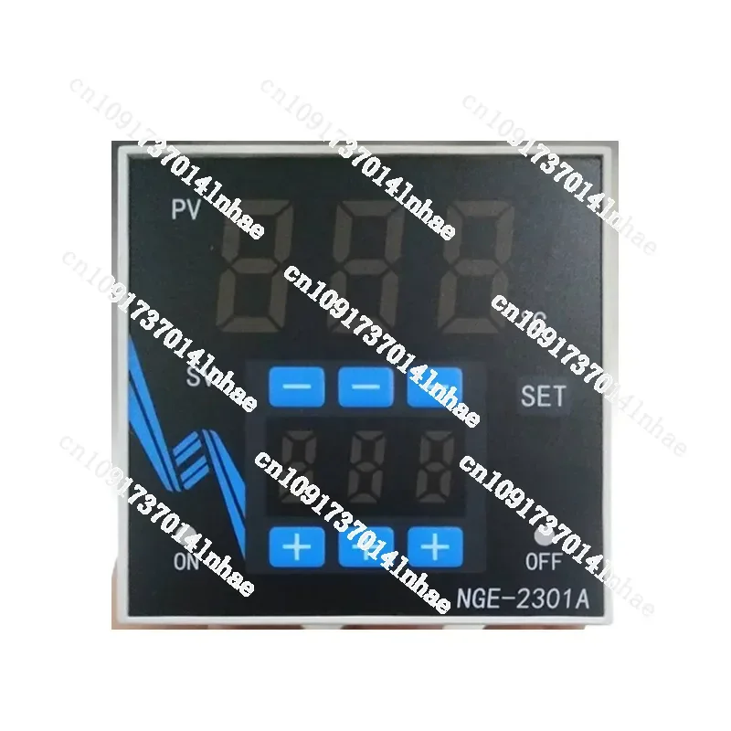 Accessories Suitable for FRB-770/FRBM-810/980 Series Sealing Machine Digital Display Temperature Controller