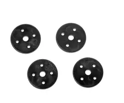 OFNA/HOBAO RACING 90047 1/8 HYPER MT 4 PZ SHOCK PISTONE ammortizzatore Parti di RC