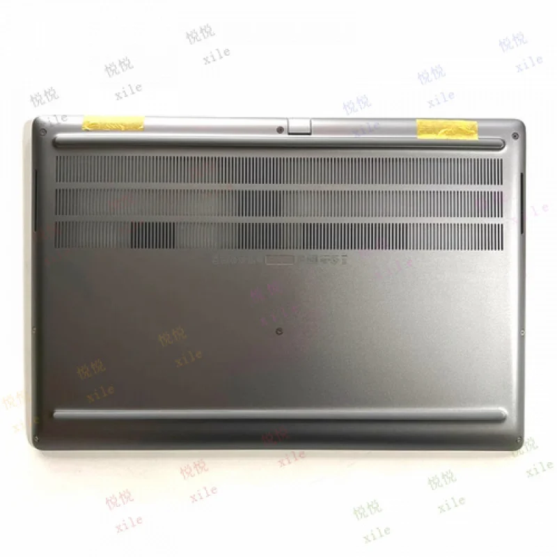 

L+ NEW For Dell Precision 7560 M7560 Bottom Cover Lower Case Base 0P7P81 P7P81