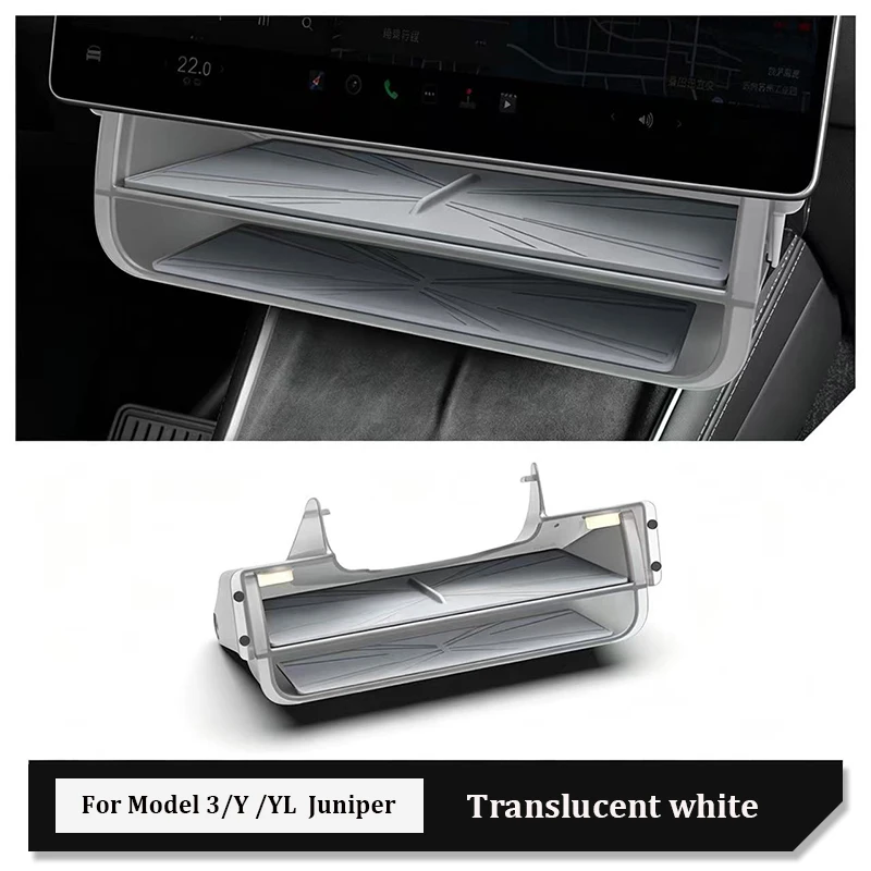 Double layer white