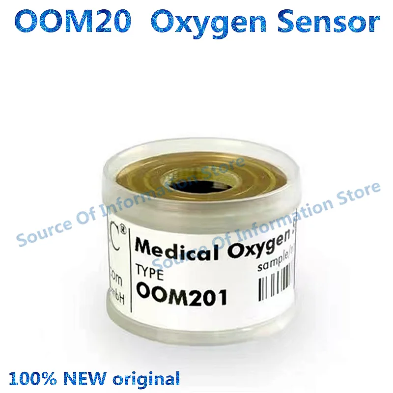 

OOM201 Oxygen Sensor 100% New