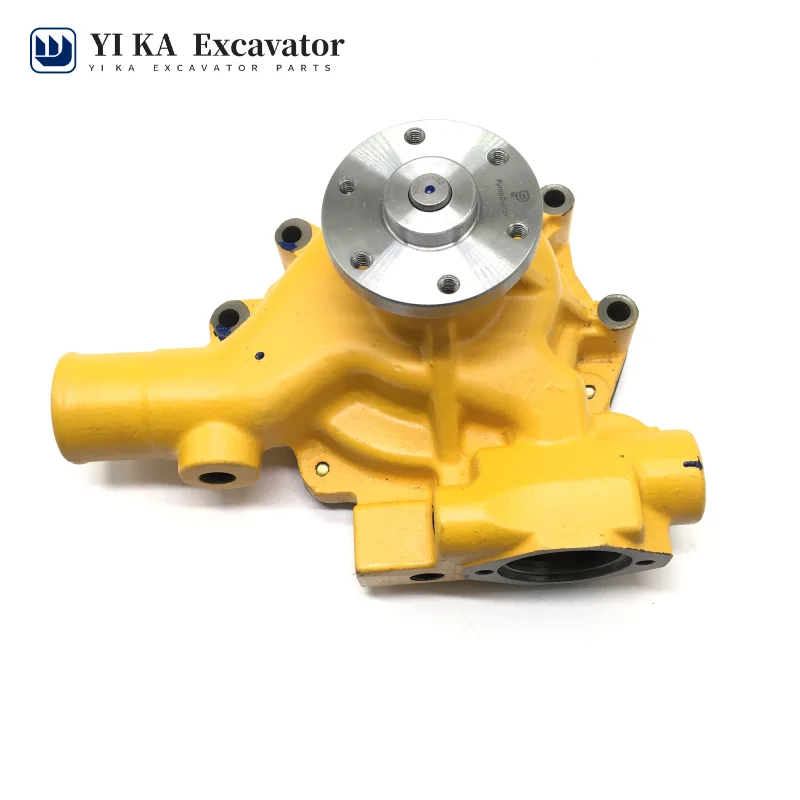 

For Komatsu PC60/70/110/120/130/200-5-6-7-8 Cummins 4D95/6D95 engine water pump