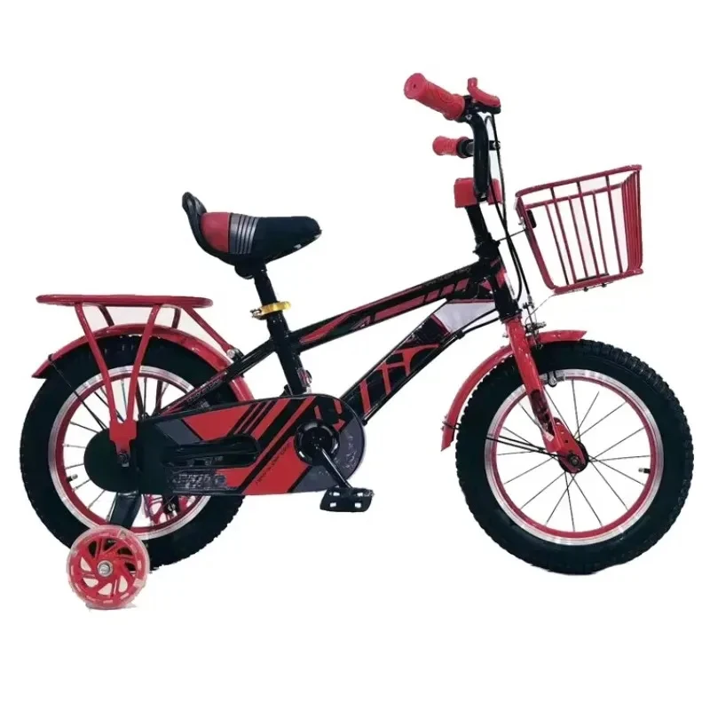 's Best-Seller: Children's Large-Wheel Sports (with Child)