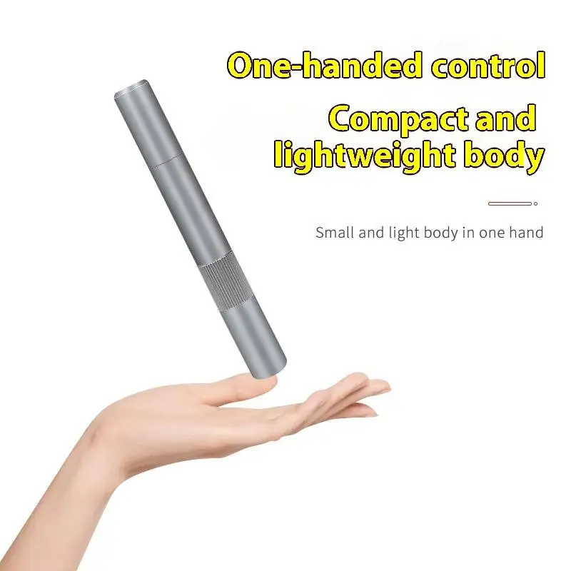 Blasting Pen Glass Breaking Pen For Phone Cell Phone Rear Housing Battery Glass Cover Breaker Automatic Center Punch