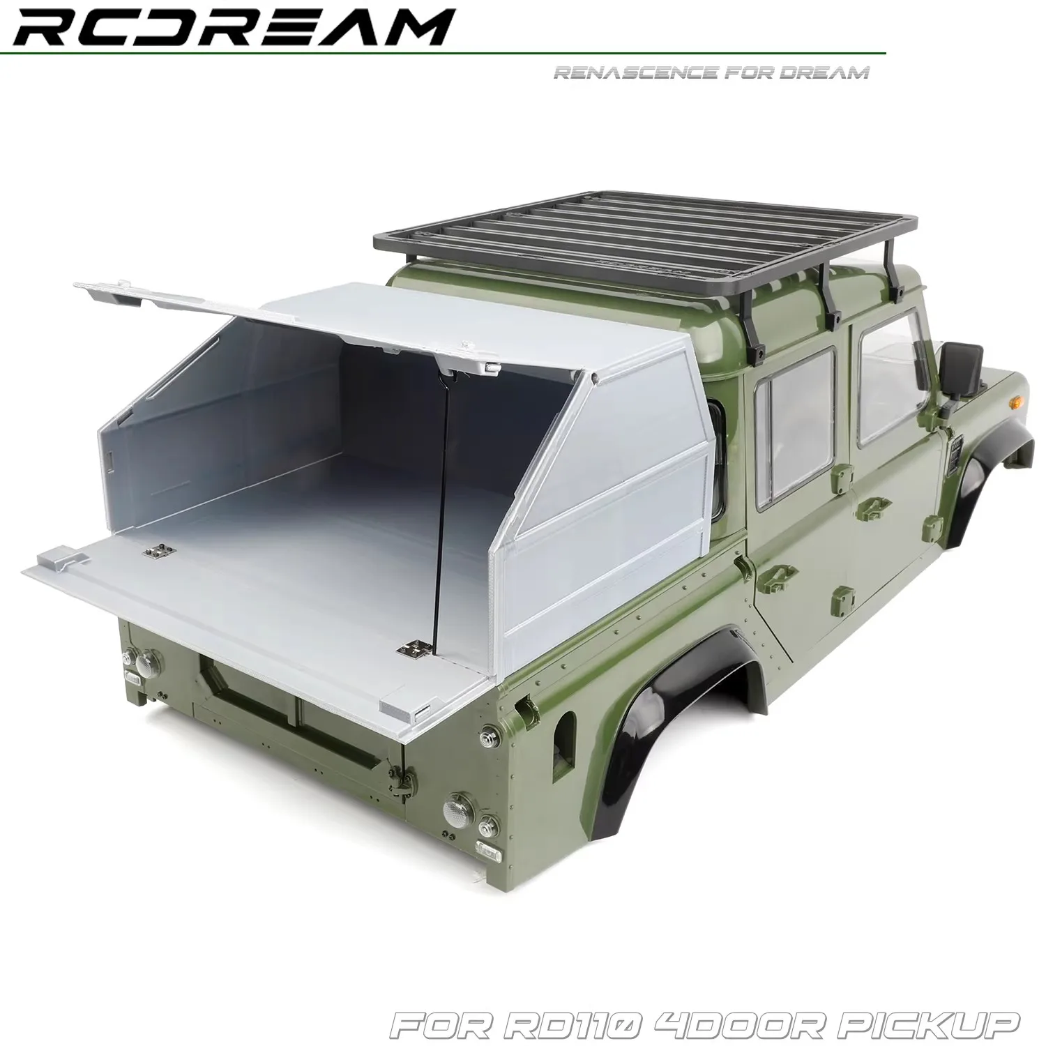 rcdream-ワイルドネスディフェンダー-rd110-リアバケット大型ツールボックス-スラントテール収納ボックス-arb-クロスオーバートラベルボックス