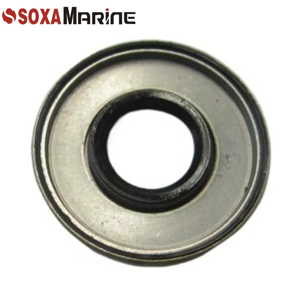 Oil Seal for GLM 86170 for Johnson Evinrude 318973 321480 Mallory Sierra 18-2028