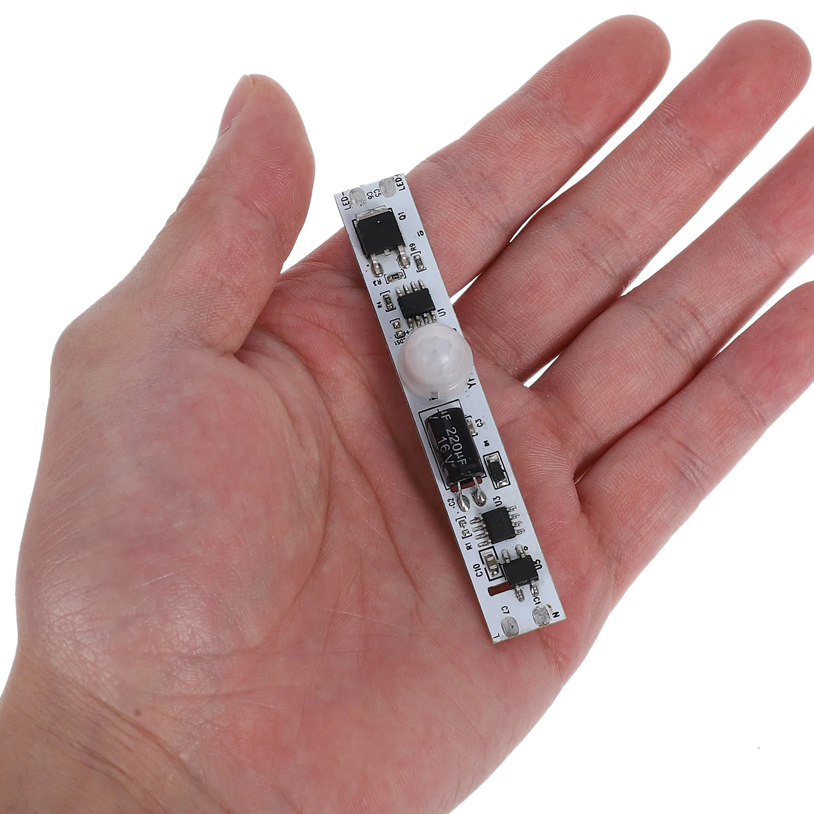 thumb