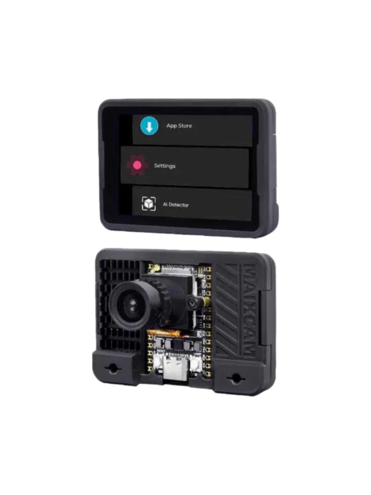 Sipeed MaixCAM Development Board NPU RISCV AI Vision Audio Serial Module WIFI6
