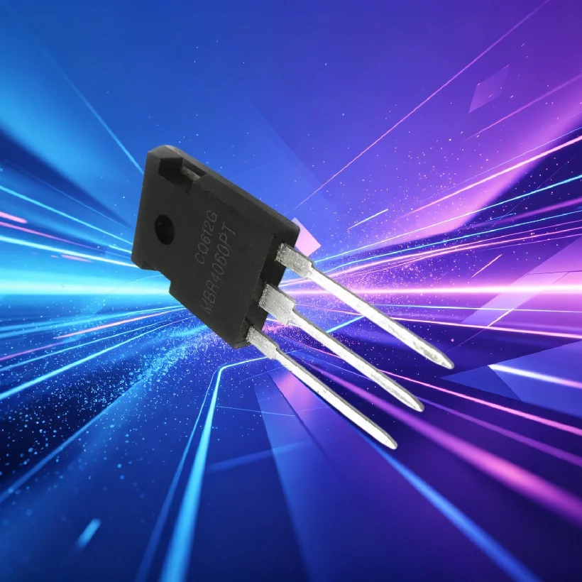 （1pcs-5pcs）MUR3040PT MUR3040 TO-247MBR6045PT MBR6045 TO-247MBR4060PT MBR4060APT MBR4060 TO-247TO-247