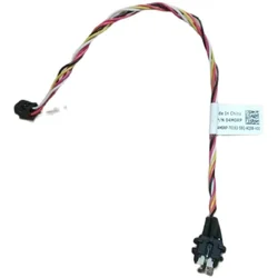 Dell Optiplex 3040 3046 3050 5040 5050 7040 7050MT SFF MT 노트북 전원 버튼 케이블 스위치 수리 액세서리 04M0RP