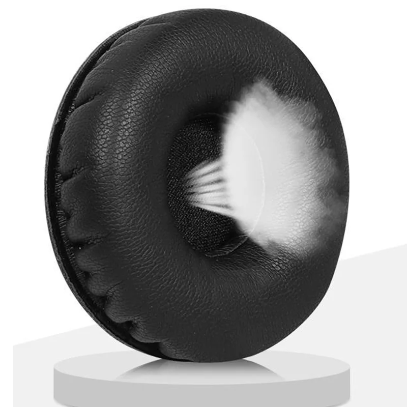 New Ear Pads For Beyerdynamic T51P DT1350 T51 T51I T50P DTX350p Headphone Earpad Soft Touch Leather Memory Foam Sponge Earmuffs