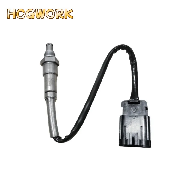 

oxygen sensor for Zongshen Cyclone YAMI ZS110-13C