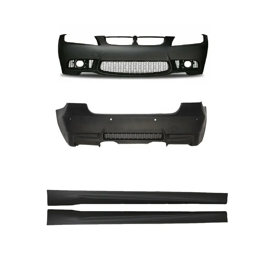 

Bodykit for E90 M3 Style 2005-2008 2009-2012