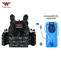 Black CP-2L Blue
