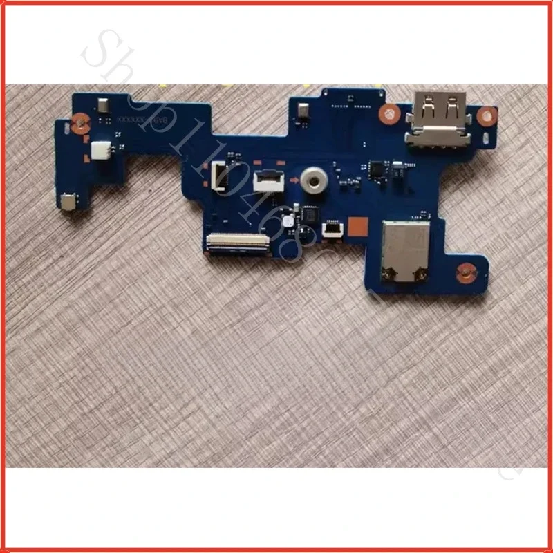L FOR  Notebook NP930QAA USB Wlan WiFi Card Reader Board BA41-02618A BA92-18087A