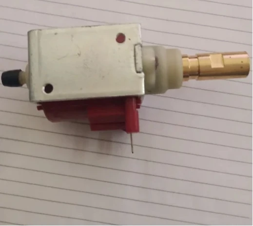 

Electromagnetic pumps 55DCB, 33DCB, 30DSB, 28DSB, HLD-35A,22/25DSB,SP-12A/13A 1PCS