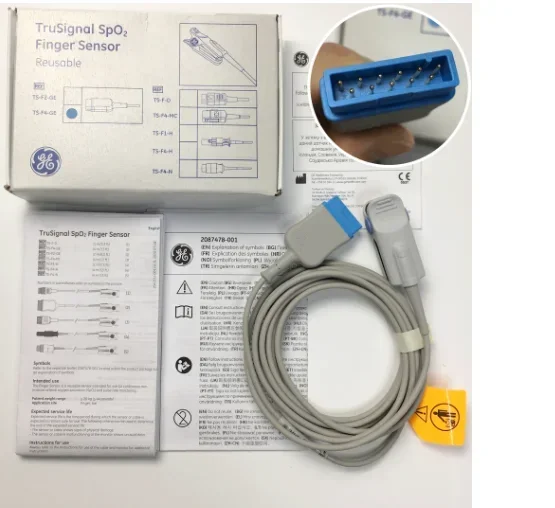 لإيدا TS-F4-GE الأصلي الجديد #1