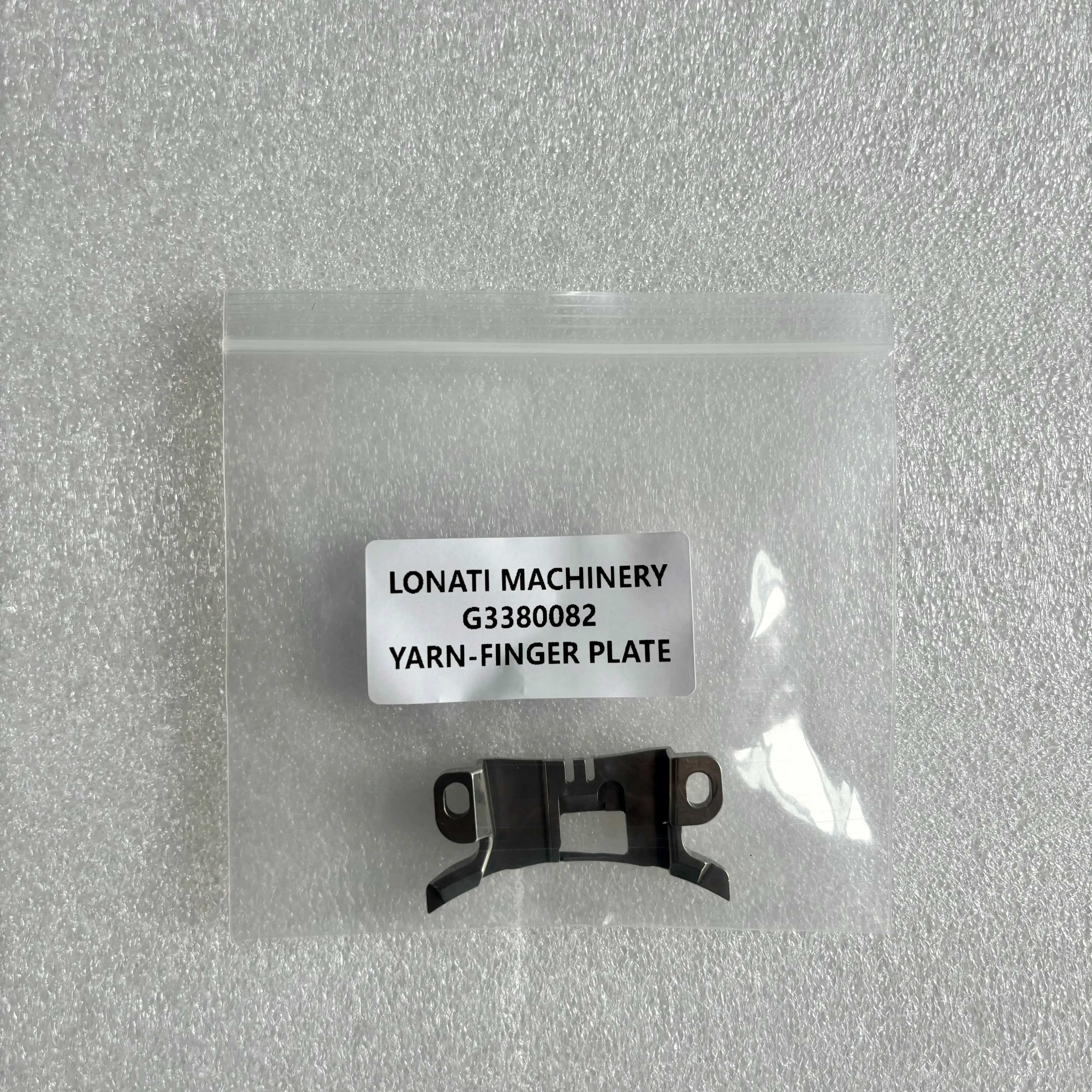 آلة جوارب LONGK615F ، زهرة ثانية ، مكتشف الغزل ، رقم 6 ، G3380082