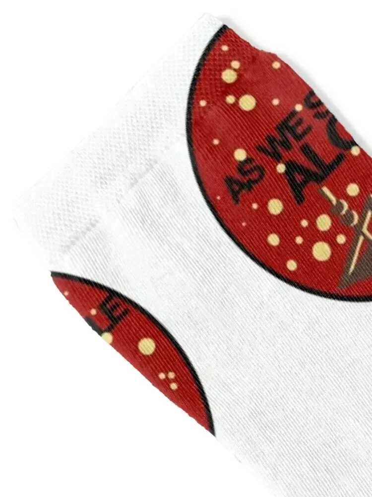 Drowsy Chaperone Socks sports and leisure tennis valentine gift ideas funny gifts Women Socks Men's