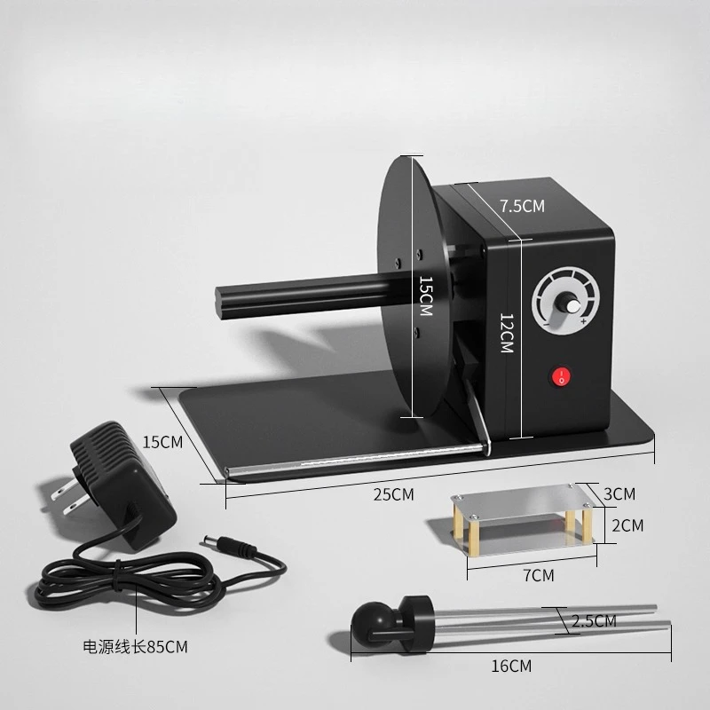 

Label Rewinder Self-Adhesive Coated Paper Fully Automatic Rewinder Adjustable Speed