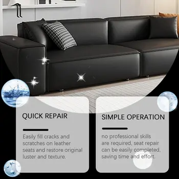 10 best sales シート修理キット - №9