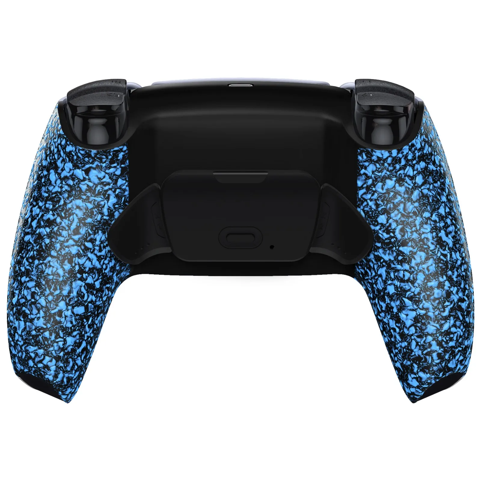 eXtremeRate Back Paddles Remappable Rise Remap Kit, Upgrade Board Back Shell Back Buttons for ps5 Controller BDM-010 & BDM-020