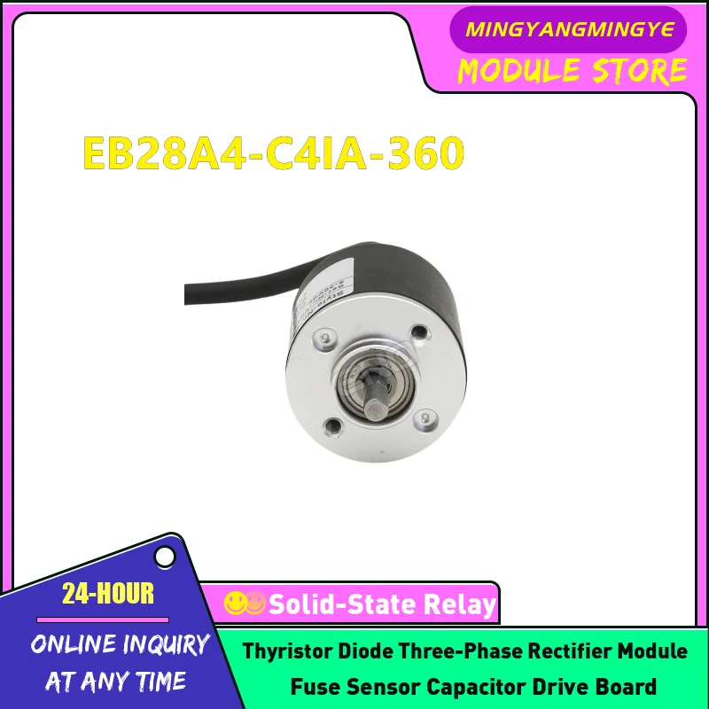 EB28A4-C4IA-360 EB28A4-C4IA-200 Encoder In stock Brand New Original