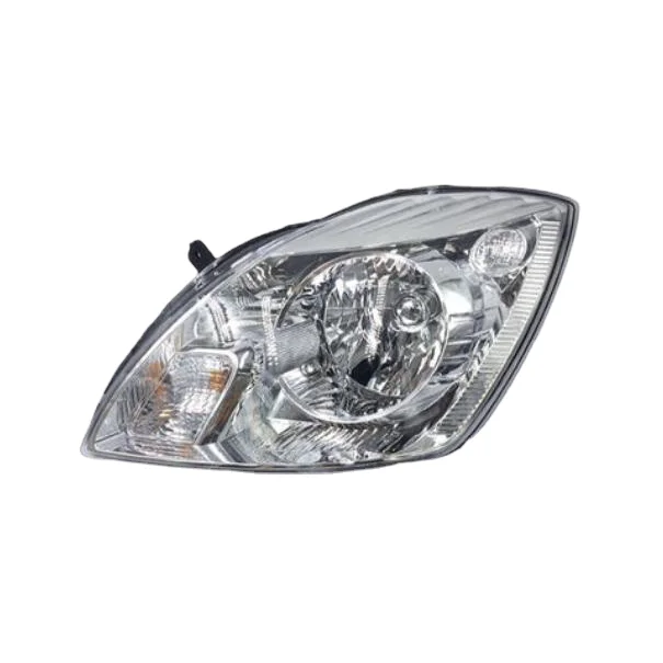 

Front Lamp Headlight for Foton MPX