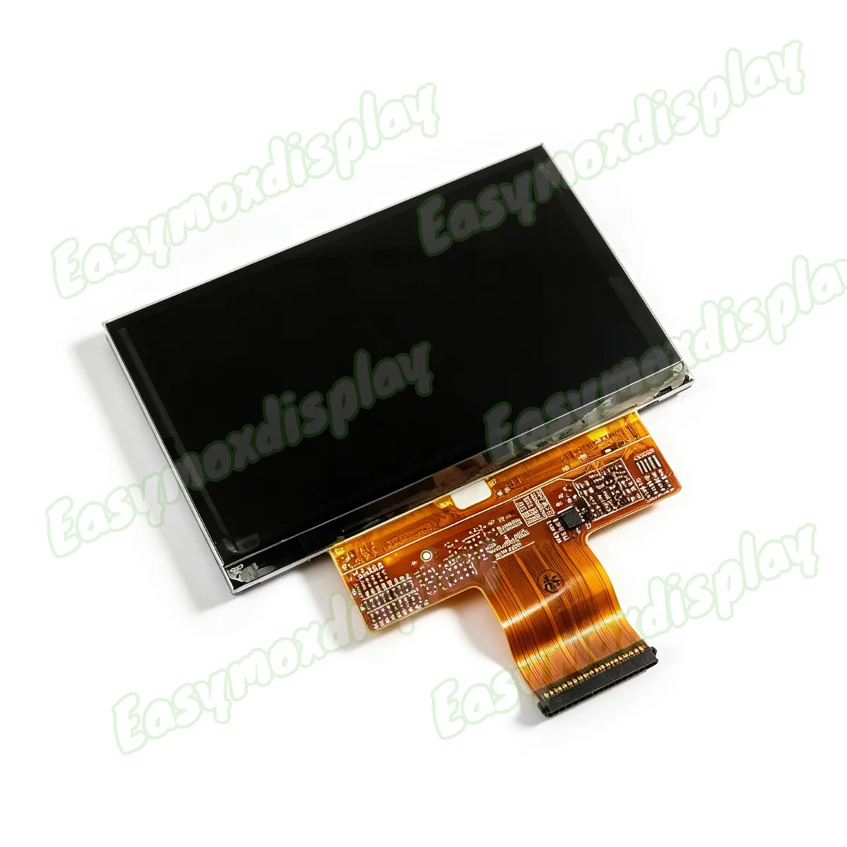 High Quality LCD Display Without Backlight Dashboard Replacement For Triumph TIGER 800 Street Triple S/RS