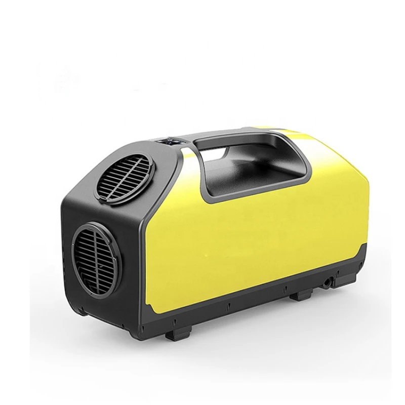 Good price camping tent air conditioner portable 12v with R134a