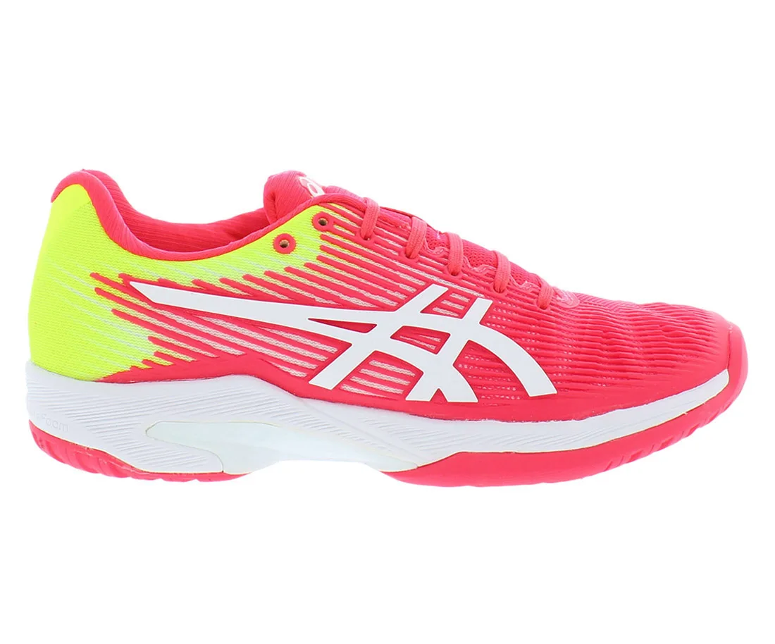 

Asics Solution Speed Ff Womens Shoes