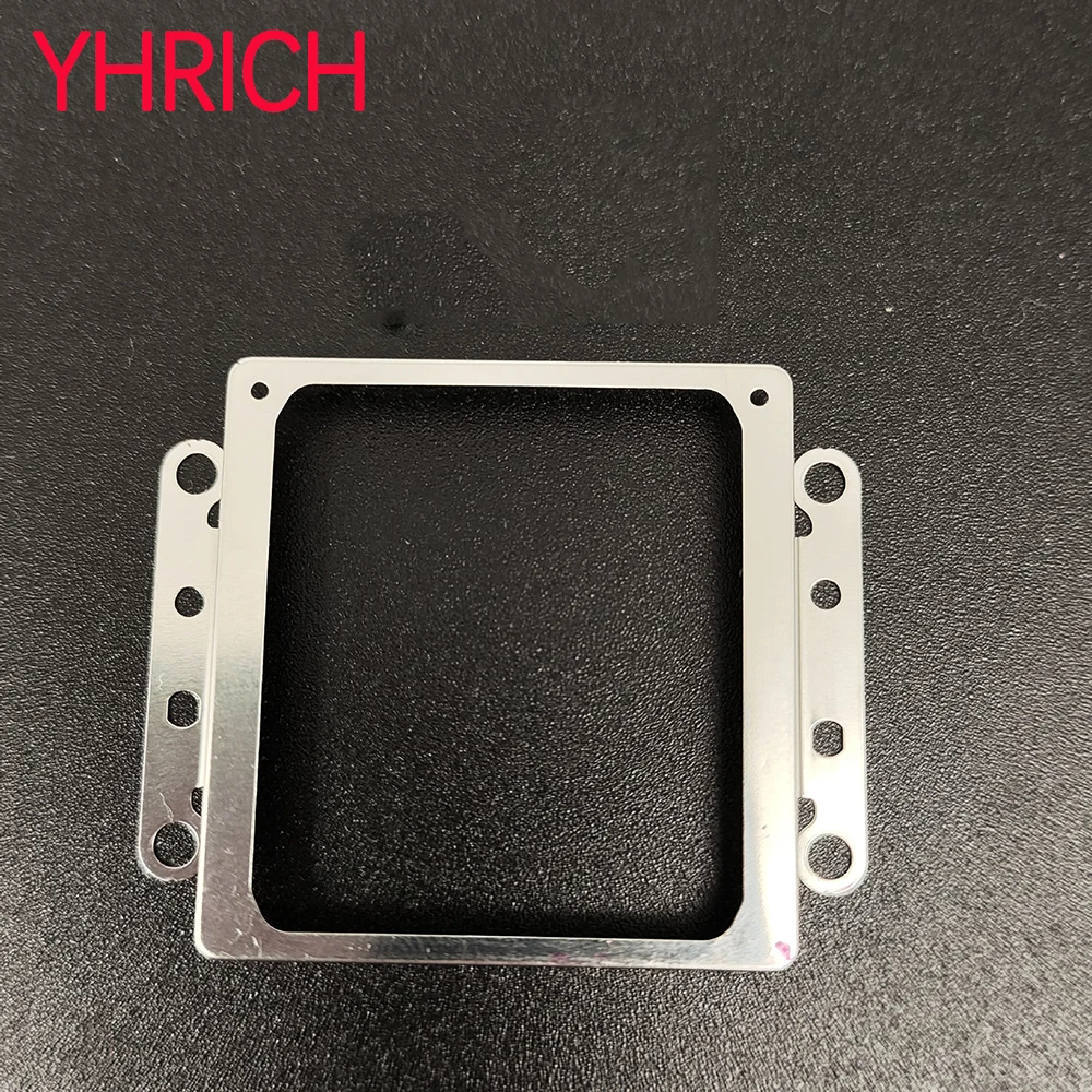 

10 шт. новые оригинальные защитные металлические рамки для печатающих головок XP600 XP6000 L8058 L18058 XP1500, защитные рамки для сопел