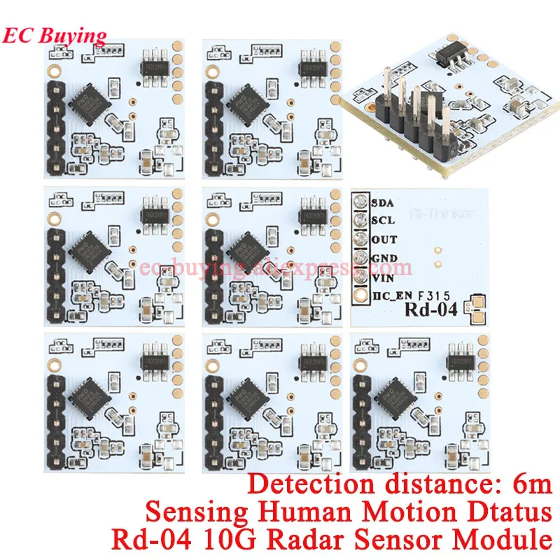 10Pcs/1Pc RD-04 10G… - image