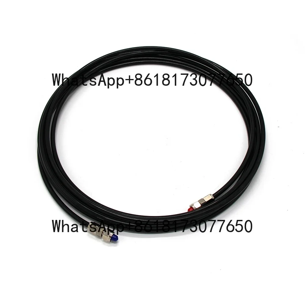 

Hydraulic Steering Cylinder Seal Marine Hydraulic Steering Fittings and Hoses