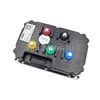 전기 모페드 오토바이 모터용 FOC IPMSM 컨트롤러, FarDriver ND96850 96V DC 400A 피크, 850A, 8KW, 150KMH 1