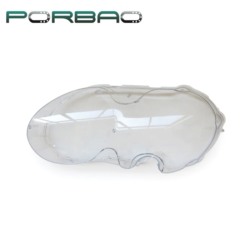 

For BENTLEY FLYING 2013 2014 2015 2016 2017 Headlight Lens Cover Headlamp Transparent Lampshade Car Light Housing Accessories