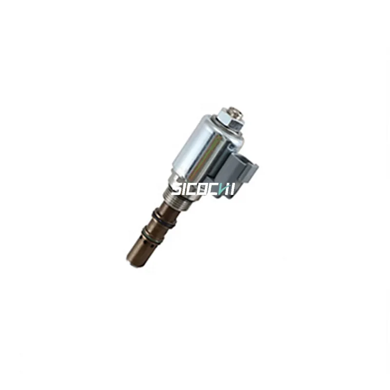 

Excavator Accessories Suitable For CAT 966G 950G 980G Fuel Solenoid Valve 207-6806 2076806