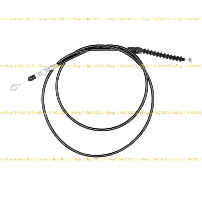 

Q2Q4 60Inch Replacement Deflector Cable for Deluxe Track 24in 27in Blowers Part