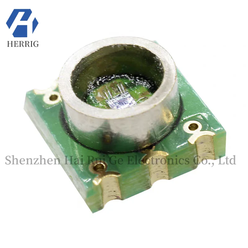 

Pressure Sensor MD-PS002-150KPaA Vacuum Sensor Absolute Pressure Sensor Sensor Module