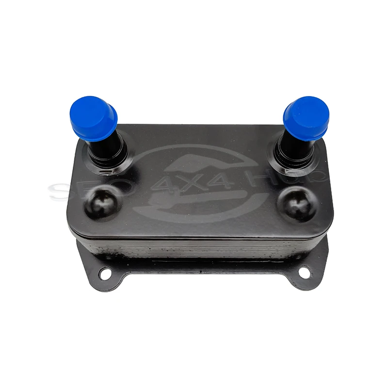 Engine Oil Cooler Radiator Speedster Cooling For Sea-Doo GTI 130 155 Challenger 180 185 RXP GTX 260 RXT X 255 Utopia 420888852