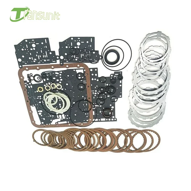 TW40E TW-40LS Auto Transmission Master Repair Kit  Fits For GSUZUKI JIMNY FORD PRONTO