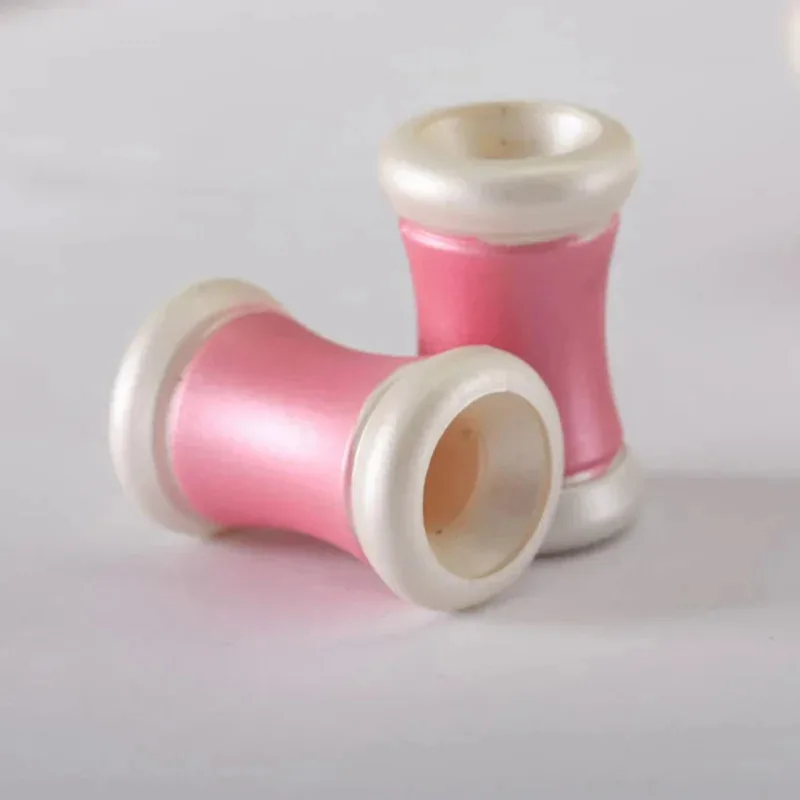 Anime Chobits Chii Eruda Cosplay Prop Ohren Headset rosa Horn Haarband Stirnband Frauen Mädchen Weihnachtsgeschenk