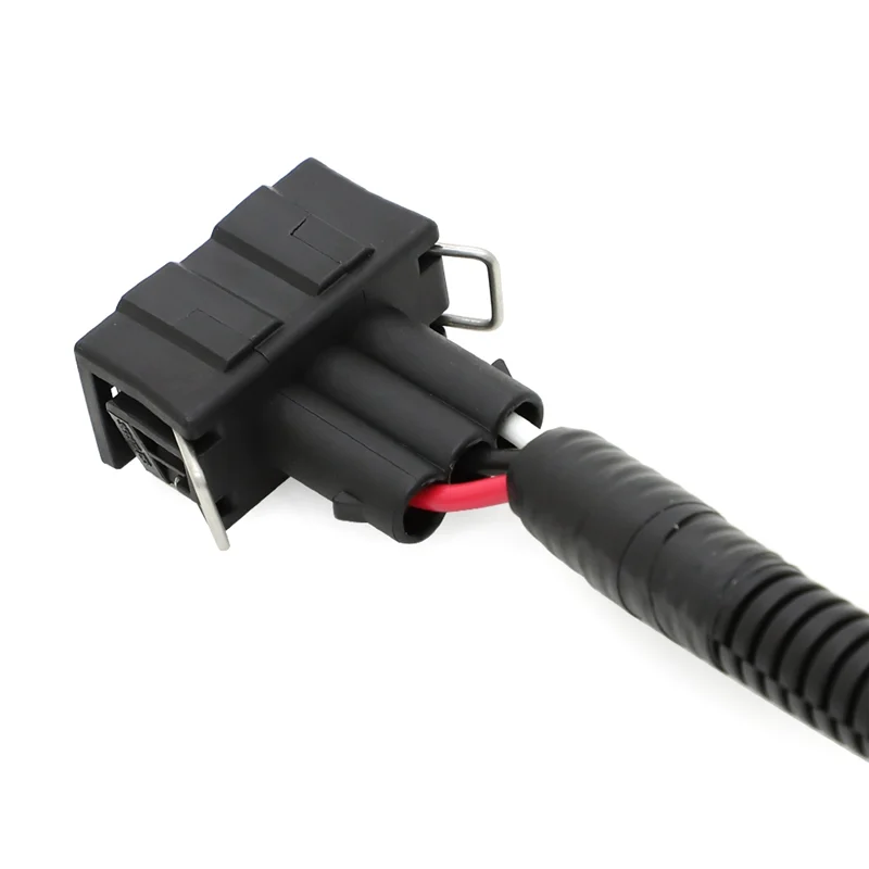 ABKI-1 Set Tail Light Wiring Harness Plug For Can Am Outlander Renegade Commander Maverick 710001645 Rear Light Connector
